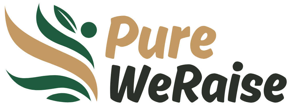 PureWeRaise